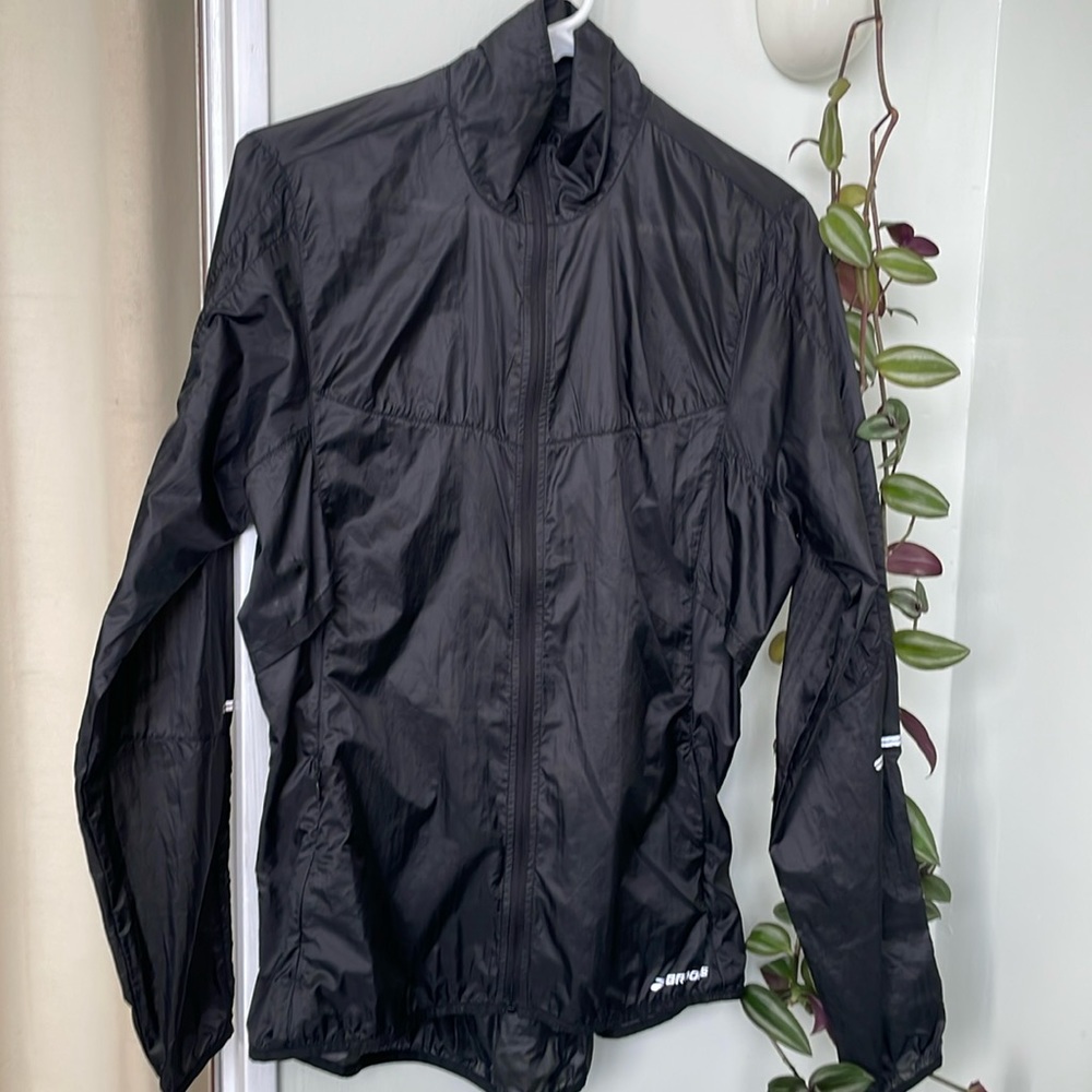 Brooks Black Women's Jacket